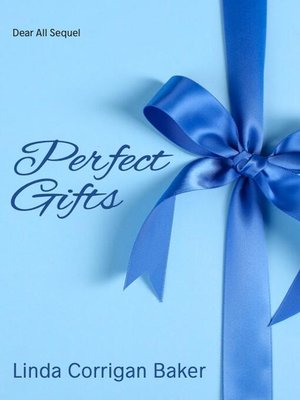 cover image of Perfect Gifts